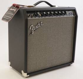 Other Fen2330800000 Fender Champion Ii 50 Guitar Amplifier