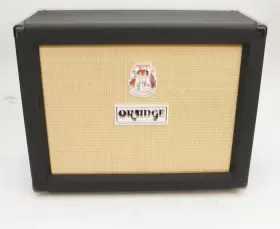 Ppc212ob Other Orange Amps Open Back Cabinet Black