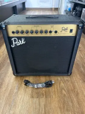 Sbl013408 Park Amplifiers G25r