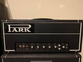 Park Prh-50 50w Rock Head - Mitch Colby