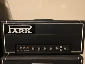 Prh-50 Park 50w Rock Head - Mitch Colby