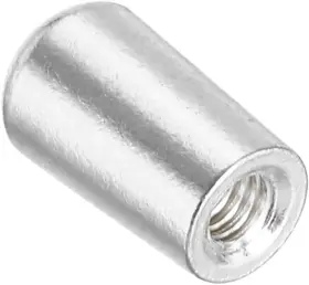 Pta220823tt0120eu Patikil Metal Guitar 3 Way Toggle Switch Tip Knob Cap M4 Silver