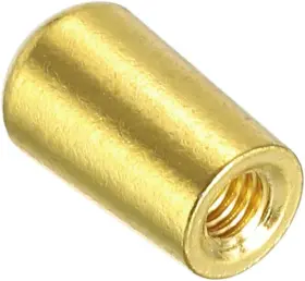 Pta220823tt0122eu Patikil Metal Guitar 3 Way Toggle Switch Tip Knob Cap M4 For Gold