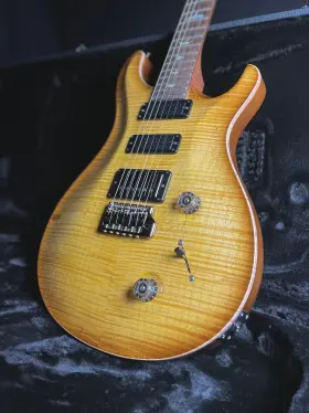 0390432 Paul Reed Smith Prs Core Studio 10-top Ash Body - Flame Maple Neck