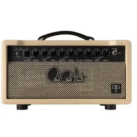 114100 Paul Reed Smith Bl-- Prs Dgt 15 David Grissom Signature 15-watt Tube Guitar Amp Head