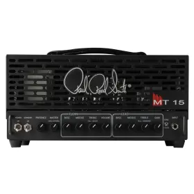 114973 Paul Reed Smith St Prs Mt15 V2 Mark Tremonti Signature 15-watt Tube Guitar Amp Head