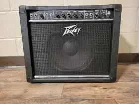 00459770 Peavey Nashville 112 80w 1x12 Steel Guitar Amp Headphone Input Free Shipping