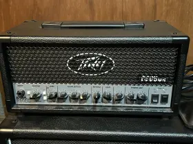 00575680 Peavey 6505 Plus Metal Guitar Amp