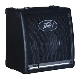 Peavey 014367115956 Kb 1 20-watt 1x8 Inch Keyboard Amplifier - Open Box