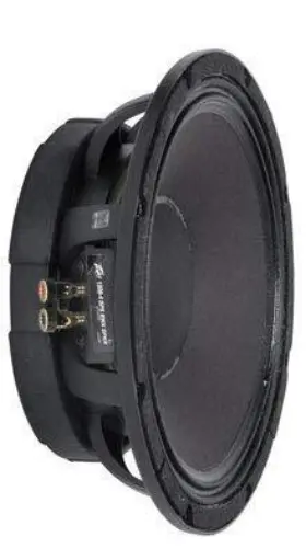 1208-4 Peavey 014367124583 Sps Bwx 12 Speaker