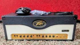 Peavey 014367129946 Windsor Head 100 Watt Guitar Amp