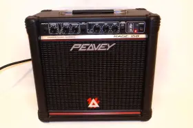 Peavey 014367130003 Rage 158 Transtube Series Electric Guitar Combo Amp 15 Watt Tested&works