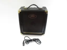 Peavey 014367131345 Ecoustic E20 20-watt 1x8 Acoustic Amp Combo