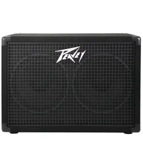 Peavey 014367601169 Headliner 210 2x10 Bass Amp Cabinet