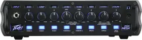 Peavey 014367634297 Minimega 1000-watt Mini Bass Amp Head