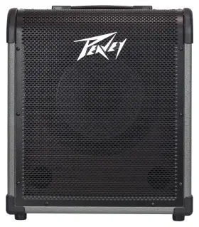 Peavey 014367663037 Max 100 100-watt Bass Amp Combo
