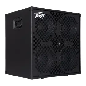 Peavey 014367672916 Megabass 410 Bass Cabinet