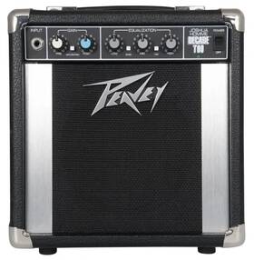 Peavey 014367676600 Joshua Homme Decade Too Guitar Amp Combo