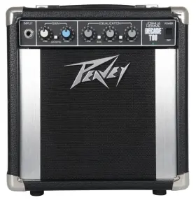Peavey 014367676600 Joshua Homme Decade Too Guitar Amp Combo