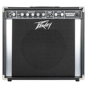 Peavey 014367676976 Nashville Session 112 Pedal Steel Guitar Amplifier
