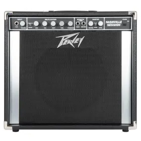 Peavey 014367676976 Nashville Session 112 Pedal Steel Guitar Amplifier