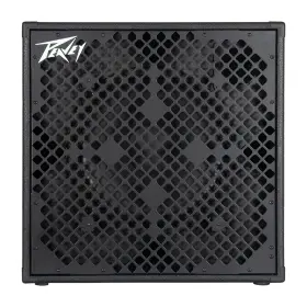 Peavey 014367677058 Megabass 115 Bass Cabinet