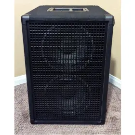 03008680 Peavey Headliner 210 Bass Cabinet Mint Local Pickup Las Vegas