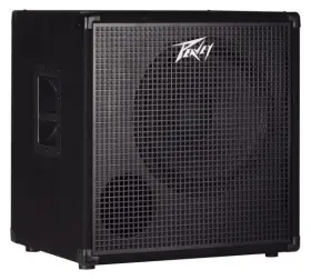 03008700 Peavey Headliner 115 1x15 Bass Amp Cabinet