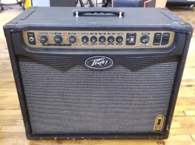 03586730 Peavey Vypyr 60 Watt Tube Guitar Modeling Amplifier Amp - Black And Gold