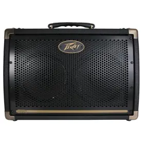 03599680 Peavey Ecoustic E208 Acoustic Guitar Amp 20 Watt