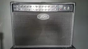 03604380 Peavey Jsx Ultra Joe Satriani Signature 3-channel 120w 2x12 Combo Guitar Amp