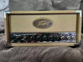 03614150 Peavey Classic 20 Tube Watt Guitar Amp