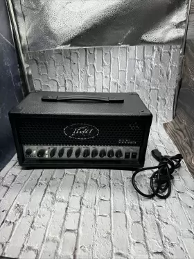 03614180 Peavey 6505 Mini Head Mh Tube Amp
