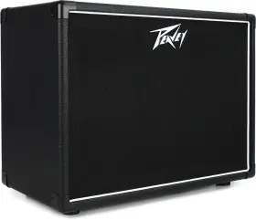03614690 Peavey 112-6 25-watt 1x12 Inch Cabinet