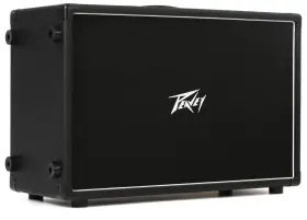 03615010 Peavey 212-6 50-watt Mono/25-watt Stereo 2x12 Inch Cabinet