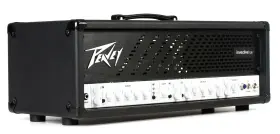 Invective.120 Peavey 03615860 - 120-watt Tube Head