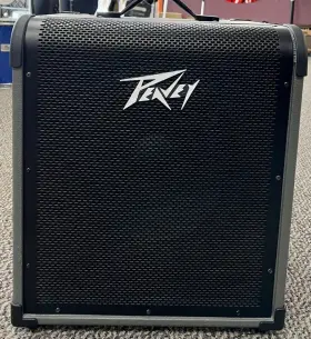 03616830 Peavey Model Max 150 150-watt Bass Combo Amplifier #03616830 - Used