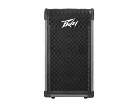 03617410 Peavey Max 208 200-watt 2x8 Inch Bass Combo Amplifier - Used