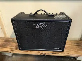 03617730 Peavey Vypyr X1 1 X 8-inch 30-watt Modeling Guitar/bass/acoustic Combo Amp