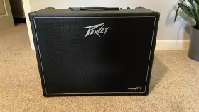 03617750 Peavey Vypyr X2 1x12 Inch Modeling Guitar Combo Amp 60w - Turns On Will Not Play