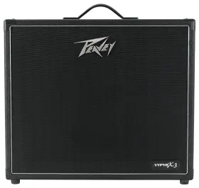 03617810 Peavey Vypyrx3 100-watt Combo Amplifier - Black