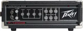 03621030 Peavey Super Festival F-1200b Bass Amp Head