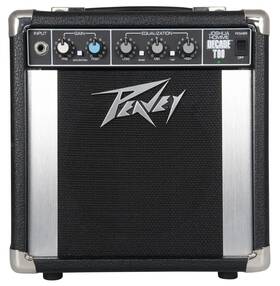 Peavey 03621580 Decade Too Combo Amplifier