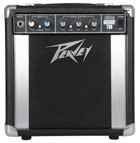 03621580 Peavey Decade Too Combo Amplifier