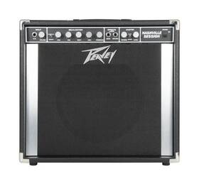 Peavey 03621720 Nashville Session 112 Steel Guitar Amp Combo