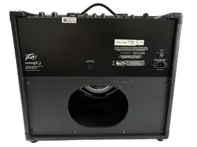 03701820 Peavey Vypyr X3 Guitar Modeling Amp
