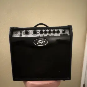 1-120us Peavey Vypyr Vip 1 20w Modeling Combo Amp 1-channel For Electric Guitar 1-120us Peavey Vypyr Vip 1 20w Modeling Combo Amp 1-channel For Electric Guitar