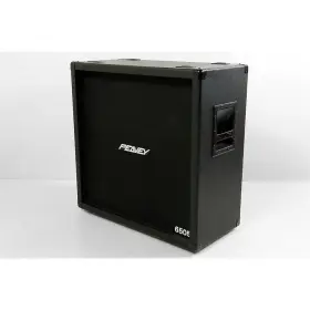 6505 Peavey 197881159375 Ii 4x12 Straight Cabinet Ob