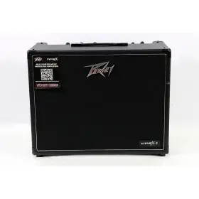 Peavey 197881176808 Vypyr X2 40w 1x12 Guitar Combo Amp Ob