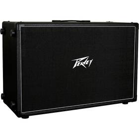 Peavey 197881402099 212-6 50w 2x12 Guitar Speaker Cabinet Rf